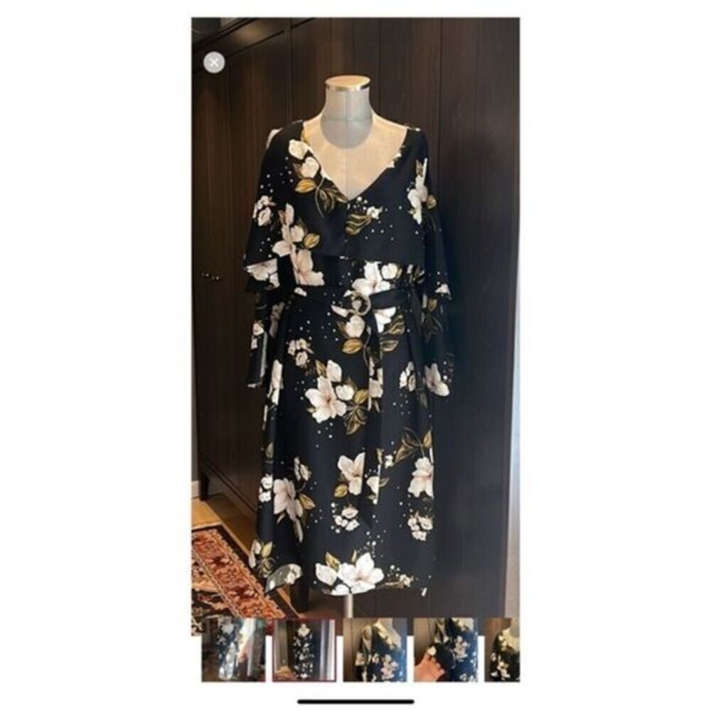River Island Asos Dress